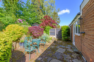 Garden- click for photo gallery